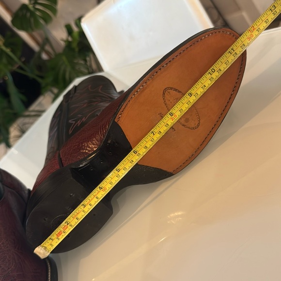 Alberta Boot Company boots - size 9.5B - Picture 11 of 13